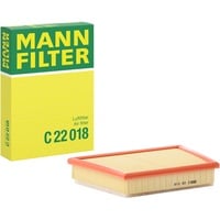 Mann-Filter C 22 018