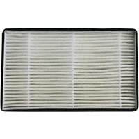 STARMIX HEPA-Filter für XT 3001