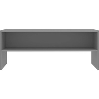 VidaXL TV-Schrank 100 cm weiß