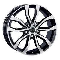 Autec Uteca (U) 9,0x20 5x112 ET40 MB57,1