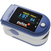Contec medical systems co., ltd. Pulsoximeter PULOX PO-200 Solo
