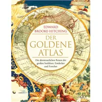 Dtv Der goldene Atlas