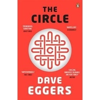Penguin Books UK The Circle