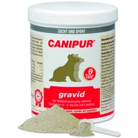 Vetripharm Canipur gravid