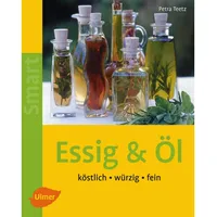 Ulmer Eugen Verlag Essig & Öl