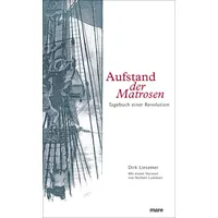 Mareverlag GmbH Aufstand der Matrosen: