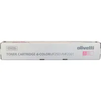 Olivetti B0992 magenta