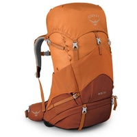 Osprey Ace 50 orange sunset