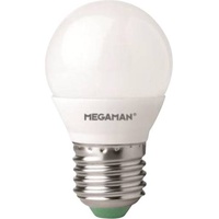 Megaman LG2605.5 E27 2800K LED EEK F (A -