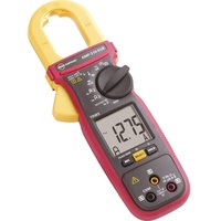 Beha-Amprobe AMP-310-EUR AC TRMS mit Drehfeldmessung, 600A, Gelb, Rot,