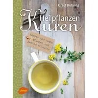 Ulmer Eugen Verlag Heilpflanzen-Kuren