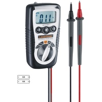 LASERLINER Multimeter MultiMeter-Pocket