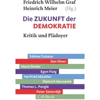 Beck C. H. Die Zukunft der Demokratie: Kritik und
