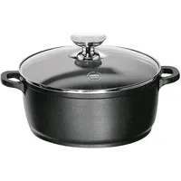 Berndes Vario Click Induction Kochtopf 20 cm