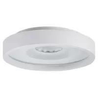 Brumberg LED-Einbauleuchte 1 rund weiß