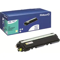 Pelikan 1242 kompatibel zu TN-230Y gelb