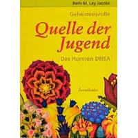 Ennsthaler DHEA - Quelle der Jugend