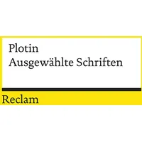 Reclam Philipp Jun. Ausgewählte Schriften