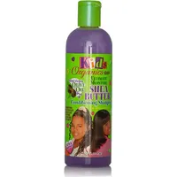 Africa's Best Kids Organics Shea Butter Conditioning Shampoo 355ml