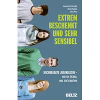 Julius Beltz GmbH & Co. KG Extrem beschenkt und