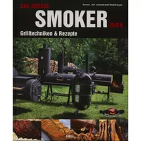 Heel Das große Smokerbuch: