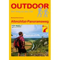 Stein, Conrad, Verlag Altmühltal-Panoramaweg