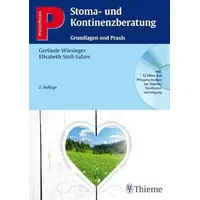 Thieme Stoma- und Kontinenzberatung