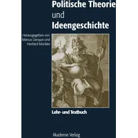 De Gruyter Politische Theorie und Staatswissenschaften