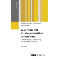 Juventa Verlag ein Imprint der Julius Beltz GmbH &