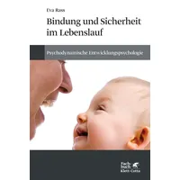 Klett Cotta Bindung und Sicherheit im Lebenslauf