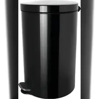 Helit the knight 5 l Schwarz