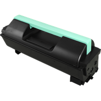 Ampertec Toner ersetzt HP MLT-D309S/ELS SV103A schwarz ohne Restbehälter