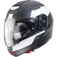Caberg Levo Prospect Klapphelm - weiß