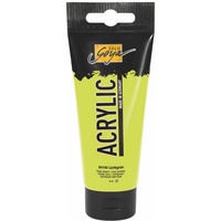 Kreul Solo Goya Acrylic Tube lichtgrün, 100 ml