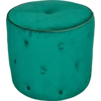 Home Affaire Hocker, (1 St.), grün