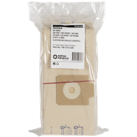 Nilfisk 10x Staubbeutel für VP 930 ECO HEPA