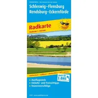 Freytag-Berndt und ARTARIA Schleswig - Flensburg - Rendsburg -