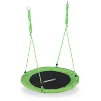 Relaxdays Nestschaukel 90 cm 10026649