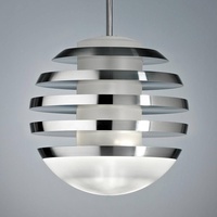 Tecnolumen Bulo LED, aluminium