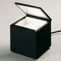 Cini&Nils Cuboled LED Tischleuchte, ACCNCUB.0138L,