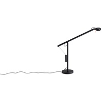Hay Fifty-Fifty Mini LED schwarz