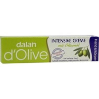Neotopic GmbH & Co. KG Dalan d'Olive Intensiv Handcreme