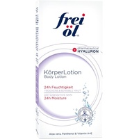 Frei Öl Hydrolipid KörperLotion 200 ml
