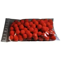 Ich-zapfe Reinigungsschwämmchen für NW 7 mm 10 St.