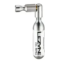 Lezyne Trigger Drive CNC, Silber-Glänzend, 16g, 1-C2-TRDR-V106