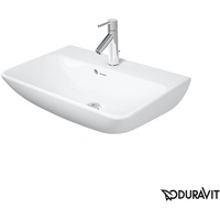 Duravit Me by Starck Wandwaschtisch, 2343603200,