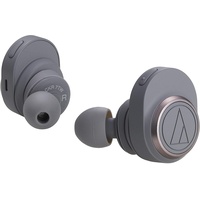 Audio-Technica ATH-CKR7TW grau