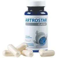 ORMED GMBH Artrostar Classic Kapseln 80 St.