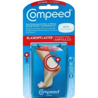 Perrigo Compeed Blasenpflaster Extreme