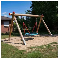 Huck Seiltechnik Huck Vogelnestschaukel Aufhängehöhe 200 cm